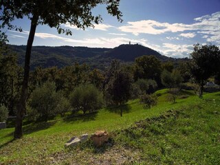Maison de vacances Raša Environnement 33