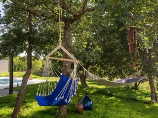 Casa per le vacanze Raša Registrazione all'aperto 14