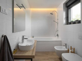 Casa per le vacanze Raša Caratteristiche 25