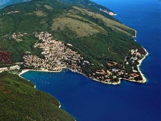 Maison de vacances Raša Environnement 39