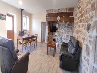Ferienhaus Largentière Ausstattung 11