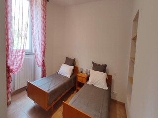 Ferienhaus Largentière Ausstattung 15