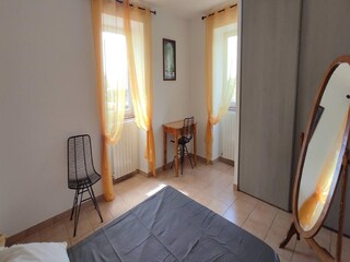 Ferienhaus Largentière Ausstattung 16
