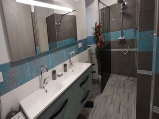 Ferienhaus Largentière Ausstattung 21