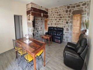 Ferienhaus Largentière Ausstattung 26