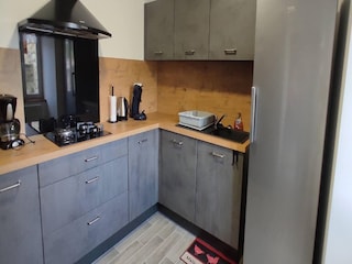 Ferienhaus Largentière Ausstattung 16