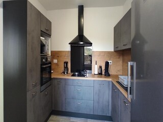 Vakantiehuis Largentière Kenmerken 10