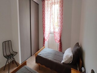 Vakantiehuis Largentière Kenmerken 21