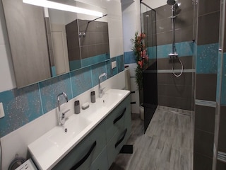 Ferienhaus Largentière Ausstattung 24