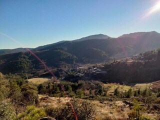 Maison de vacances Largentière Environnement 29