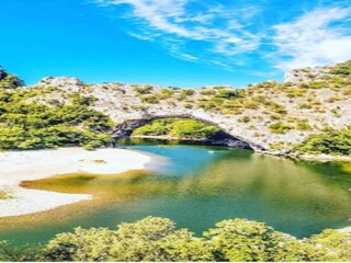 Casa per le vacanze Largentière Ambiente 35