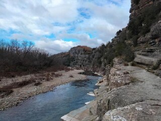 Maison de vacances Largentière Environnement 27
