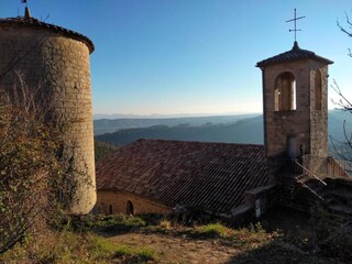 Casa per le vacanze Largentière Ambiente 29
