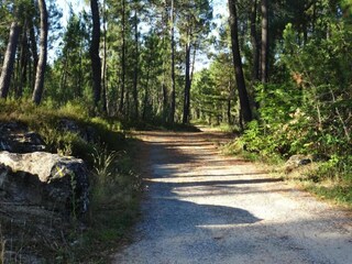 Maison de vacances Largentière Environnement 36