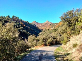 Ferienhaus Largentière Umgebung 28
