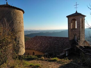 Casa per le vacanze Largentière Ambiente 32