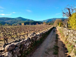 Casa per le vacanze Largentière Ambiente 40