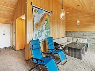 Ferienhaus Lindesnes Außenaufnahme 2