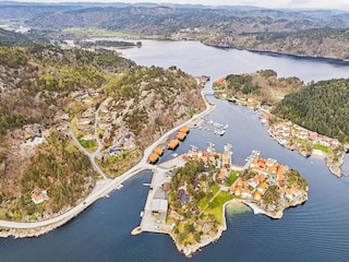 Holiday house Lindesnes  37