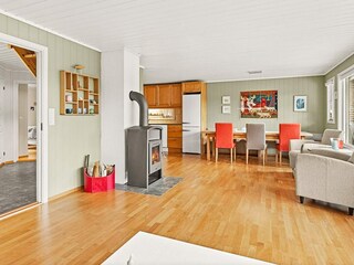 Ferienhaus Lindesnes  22