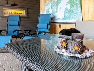 Ferienhaus Lindesnes  15