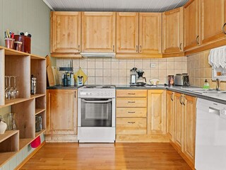 Ferienhaus Lindesnes  16
