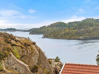Holiday house Lindesnes Outdoor Recording 2