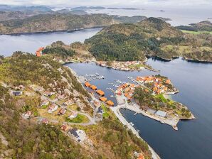 Casa vacanze 10 Personen Ferienhaus in Lindesnes-By Traum