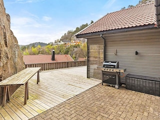 Holiday house Lindesnes Outdoor Recording 10