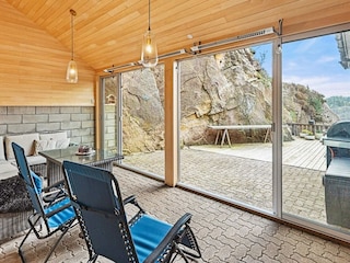 Holiday house Lindesnes Outdoor Recording 4