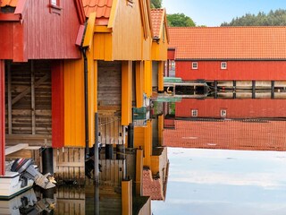 Holiday house Lindesnes  14