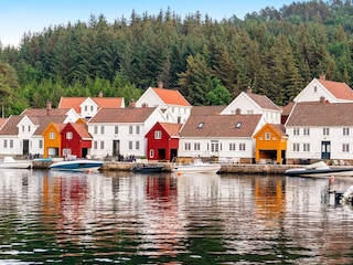 Holiday house Lindesnes  14
