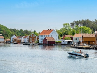 Holiday house Lindesnes  28