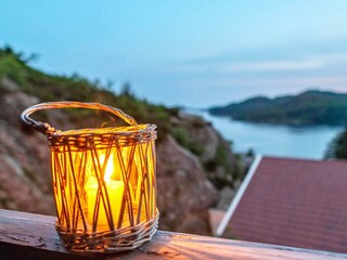 Ferienhaus Lindesnes  16