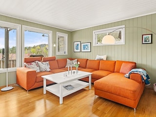 Holiday house Lindesnes  18