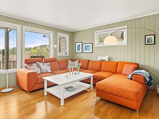 Holiday house Lindesnes  24