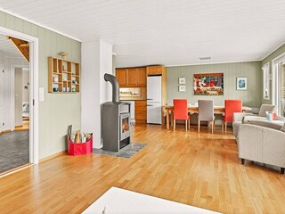 Holiday house Lindesnes  30