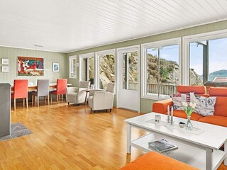 Ferienhaus Lindesnes  17