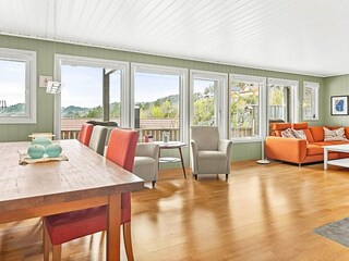 Vakantiehuis Lindesnes  17