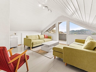 Holiday house Lindesnes  24