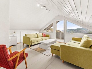 Vakantiehuis Lindesnes  30