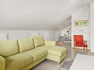 Holiday house Lindesnes  19