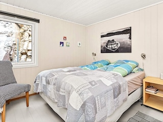 Holiday house Lindesnes  18