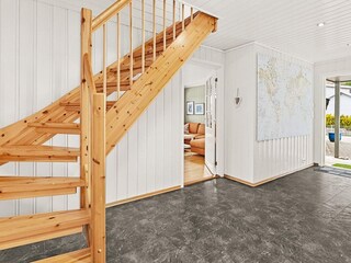 Vakantiehuis Lindesnes  21