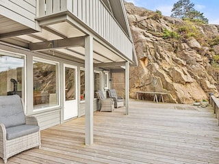 Holiday house Lindesnes Outdoor Recording 12
