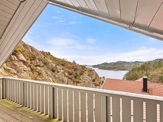 Ferienhaus Lindesnes  36