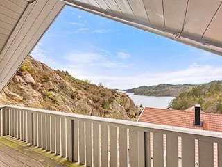 Holiday house Lindesnes  20