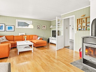Ferienhaus Lindesnes  22