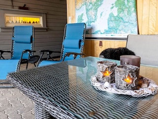 Holiday house Lindesnes  33