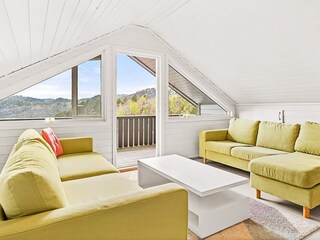 Vakantiehuis Lindesnes  35